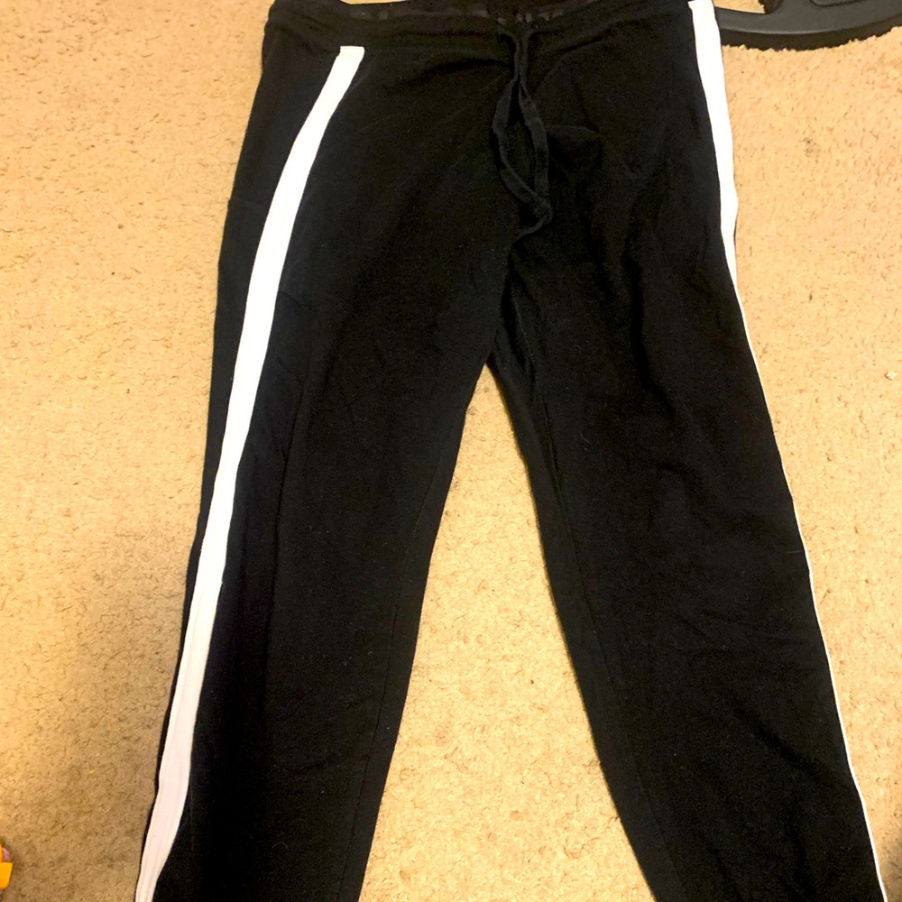 Large PINK pants